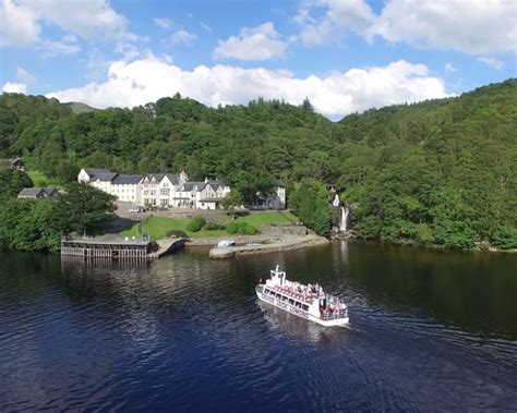 Our Hotels In Scotland Lochs And Glens Luxury Coach Tours And Holidays