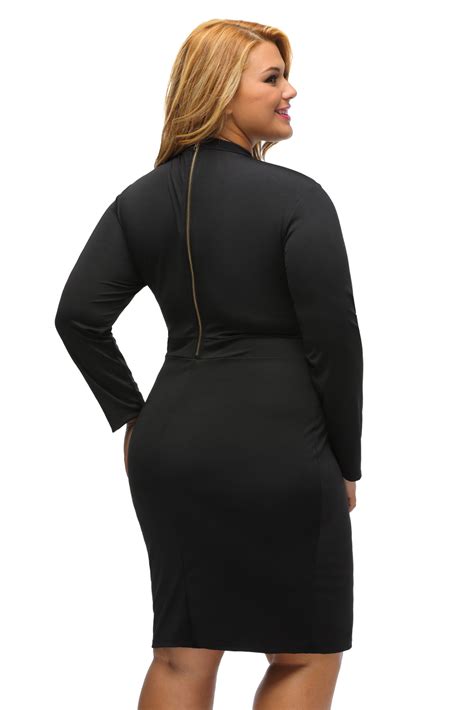 Long Bodycon Dresses Plus Size 8 Plus Holdenville Сlick Here Pictures