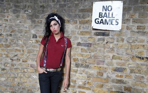 The Timeless Influence Of Amy Winehouse “her Legacy Is Beyond