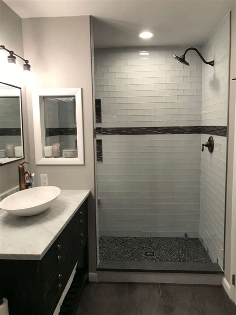 Complete Bathroom Remodel Essex Home Improvements