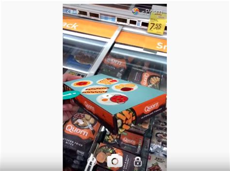 Capsule, filter, fresh milk and bean to cup coffee machines for offices. Retail Augmented Reality | Singapore