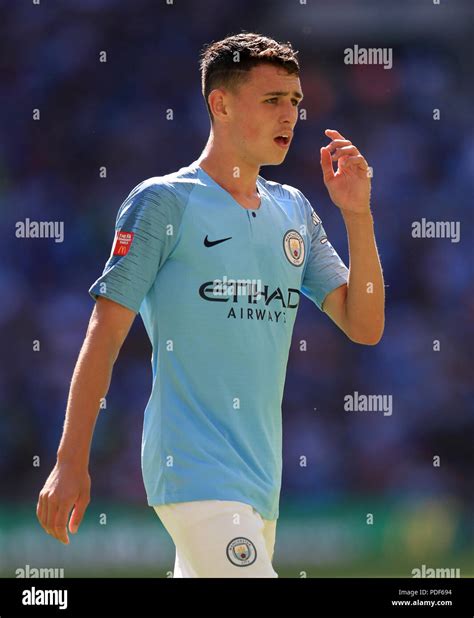 Aymeric Laporte Manchester City Stock Photo Alamy