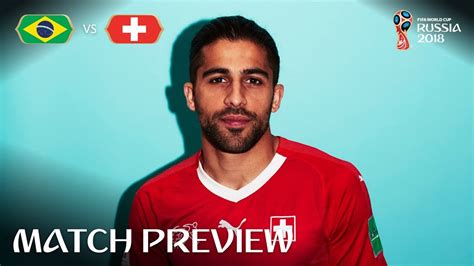 Born 25 august 1992) is a swiss professional footballer who plays as a left back for serie a club torino and the switzerland. Ricardo Rodriguez (Switzerland) - Match 9 Preview - 2018 ...