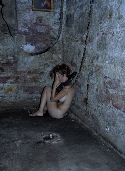 Slaves Girls Chained Tumblr Xxgasm