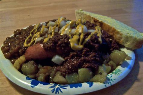 Thanks to my son eddie for bringing me to check out great food. Garbage Plates (A Rochester, NY Favorite!) - Food ...