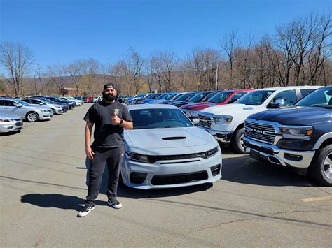 Congratulations to Angad on his... - Port Jervis Auto Mall