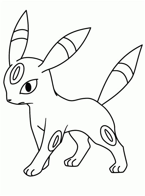Modest Pokemon Coloring Page Free Printable Coloring Pages For Kids