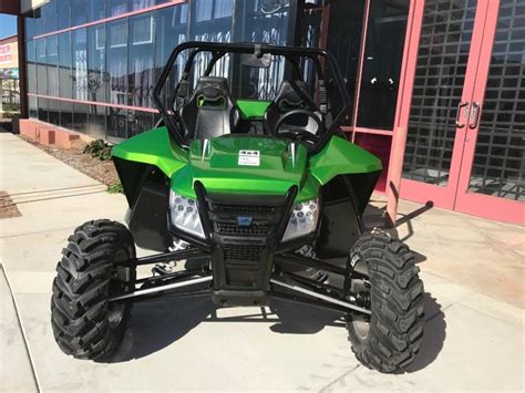 We offer low rates and plenty of discounts. Arctic Cat Wildcat 1000 Ho motorcycles for sale