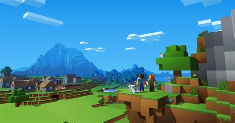 Everyone 10+ with fantasy violence www.minecraft.net. Minecraft - Dom Kultury "Zacisze"