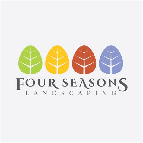 Four Seasons Logo Logo Design Contest