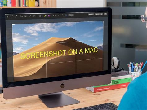How To Take A Screenshot On A Mac Techgiga