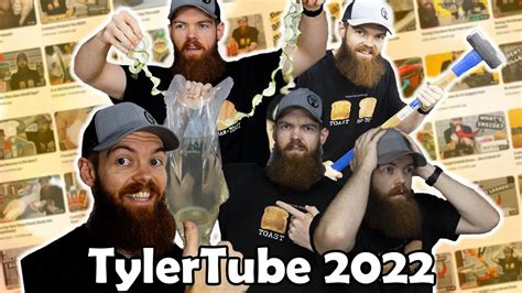 TylerTubes Greatest Moments From YouTube