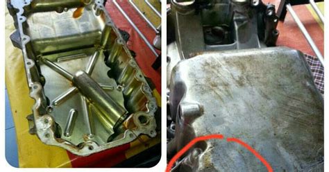 Sekarang digantikan dengan drama cik serba tahu diadaptasi daripada novel karya syamnuriezmil. Ganti Oil Sump Pan Dan Cover Valve Gasket Yang Bocor - Cik ...