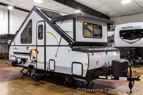 New 2019 Flagstaff Hardside Pop Up Campers 12dmhw Overview Berryland