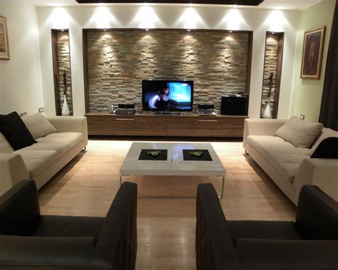 Furniture and Designs for Modern Living Room
