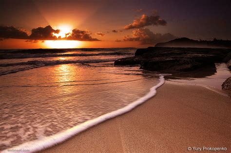 30 Most Beautiful Sunrise Photography Examples Amazing