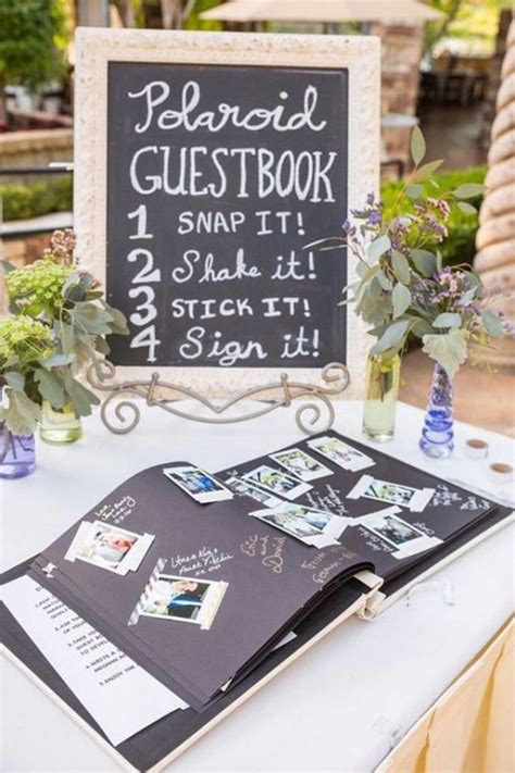 Top 10 Genius Wedding Ideas From Pinterest 2715636 Weddbook