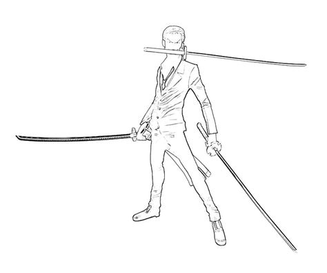 Anime manga one piece cartoon coloring pages i like with cartoon , one piece is one my favourite cartoon. One Piece Roronoa Zoro Profil | Mario