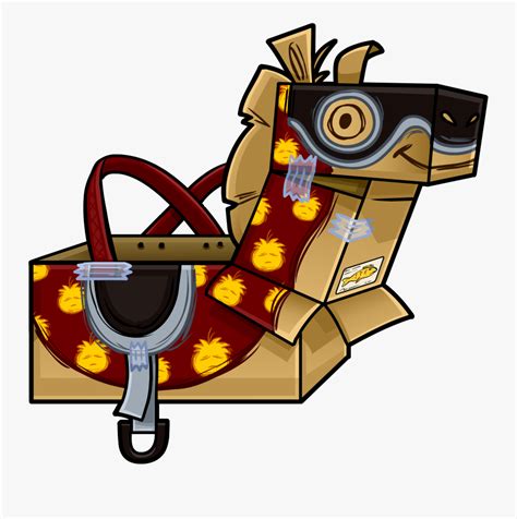 Club penguin was a massively multiplayer online game (mmo), involving a virtual world that contained a range of online games and activities. Club Penguin Wiki - Club Penguin Medieval Horse , Free ...