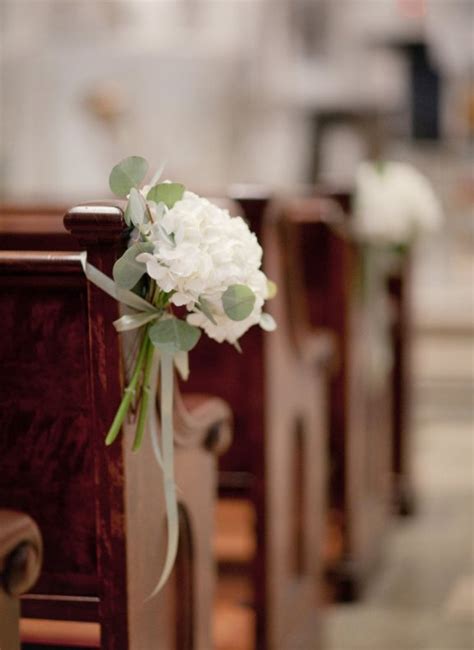 Church Ceremony Decorations Archives Weddings Romantique