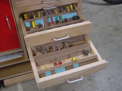 Router table and cabinet made from birch plywood,edged with hardwood. Incra Router Table Cabinet Plans PDF Woodworking | Router ...