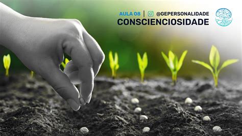 O Que é Conscienciosidade