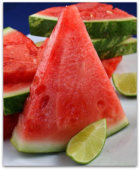 4th Of July Watermelon Recipes Watermelon Recipes