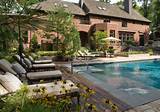 Photos of Garden And Pool Landscaping