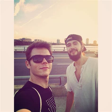 In einem spiel, bei dem moderatorin sissy mezsche ihm intime fragen stellte. Georg Listing Instagram: "Sightseeing in #boston with # ...