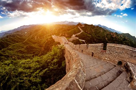 Los 10 Mejores Lugares Que Visitar En China Skyscanner Espana