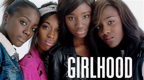 Is Movie Girlhood Bande De Filles 2014 Streaming On Netflix