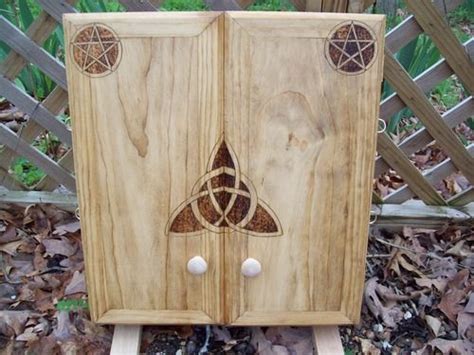 Kitchen Witches Herbal Magick Cabinet Pagan Supplies