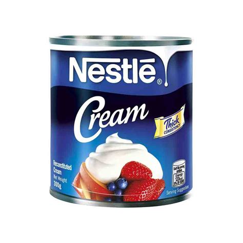 Nestle Thick Cream 300g All Day Supermarket