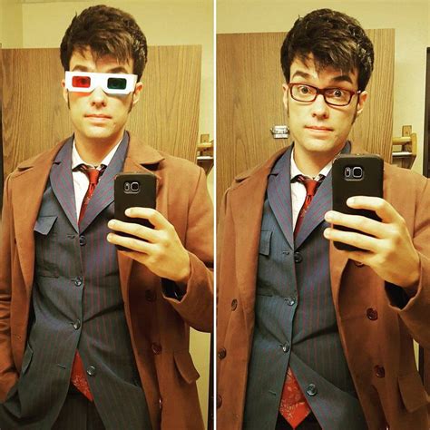 which glasses are best tenth doctor cosplay tenth doctor cosplay doctor
