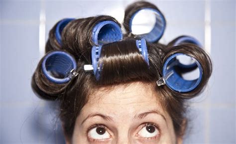 Ususally my hair will get nice and straight and shiny etc.and then about 20 or 30 minutes later it starts to frizz up and get puffy especially on the ends. Pin on Hair