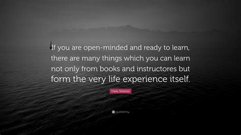 Always Ready To Learn New Things Quotes Winston Churchill Quote I