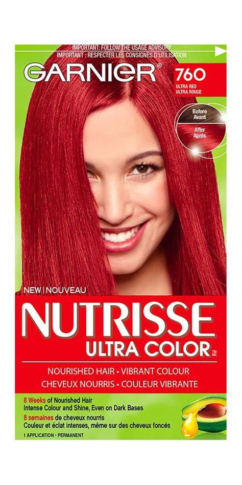 Pin On Best Red Hair Dye