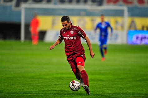 Alexandru mihăiță chipciu (* 18. Viitorul lui Alex Chipciu la CFR, în impas! Ce poate face ...