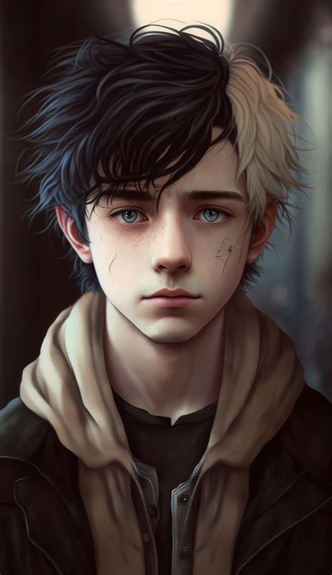 Portrait Of A Boy Teen Portrait Sadboy Teenager Teen Teenboy