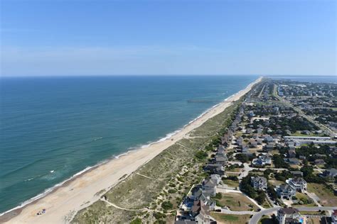 Outer Banks Towns And Villages Duck Southern Shores