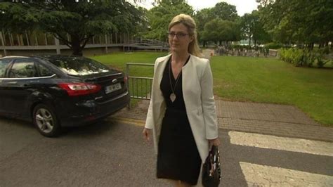 Maria Bailey Swing Fall Case Td Wanted To Recoup Medical Bills Bbc News