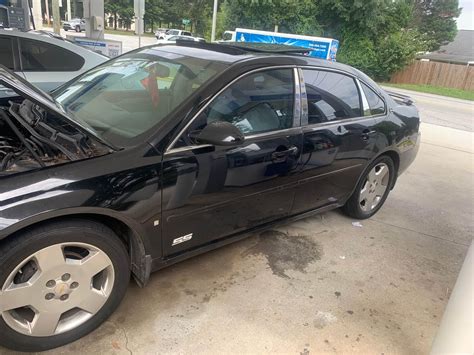 2006 Chevy impala SS v8 5.3 - Cars & Trucks - Lilburn, Georgia