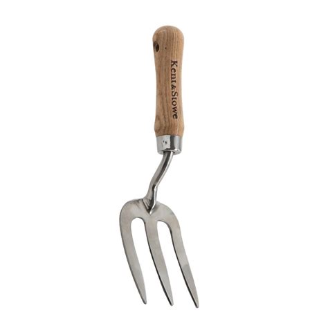 Garden Life Hand Fork Lightweight Tools Polhill Garden Centre