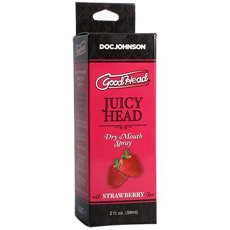 goodhead juicy head spray best oral sex fantasy ts nj