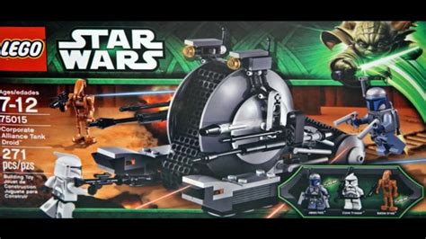 The theme currently covers all main. Lego Star Wars Sommer Sets 2013 - YouTube