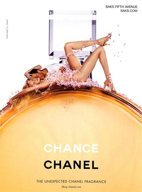 Chance Chanel