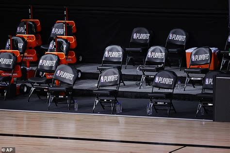 While there were a lot of factors in that — the nation focused on an intense presidential and national election, more competing sports, the coronavirus shifting people's priorities — league officials came out of it wanting to get back to a more traditional. Donald Trump attacks NBA for being 'highly political' and ...