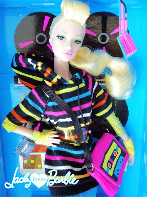 The Dynamite Girls Electro Pop Jasper Jasper Doll E Flickr