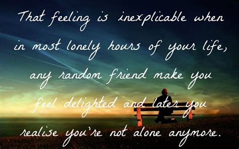 Best Feeling Alone Messages Heart Touching Lines Wishesmsg