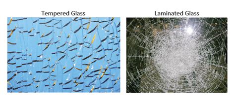 How To Choose Between Laminated Vs Tempered Glass